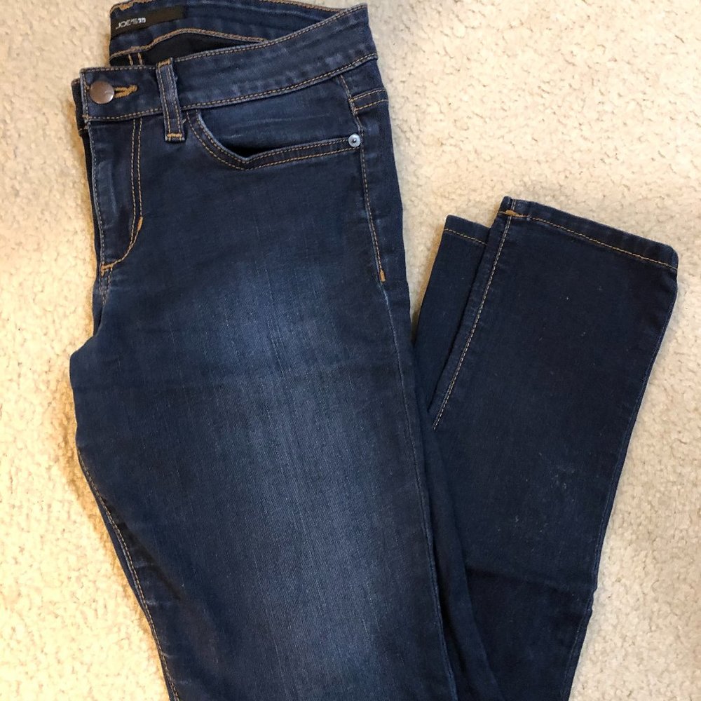 Joe's Jeans Mid-Rise Chelsea Fit